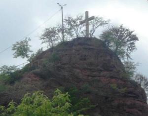 Mirador del Cerro La Torita